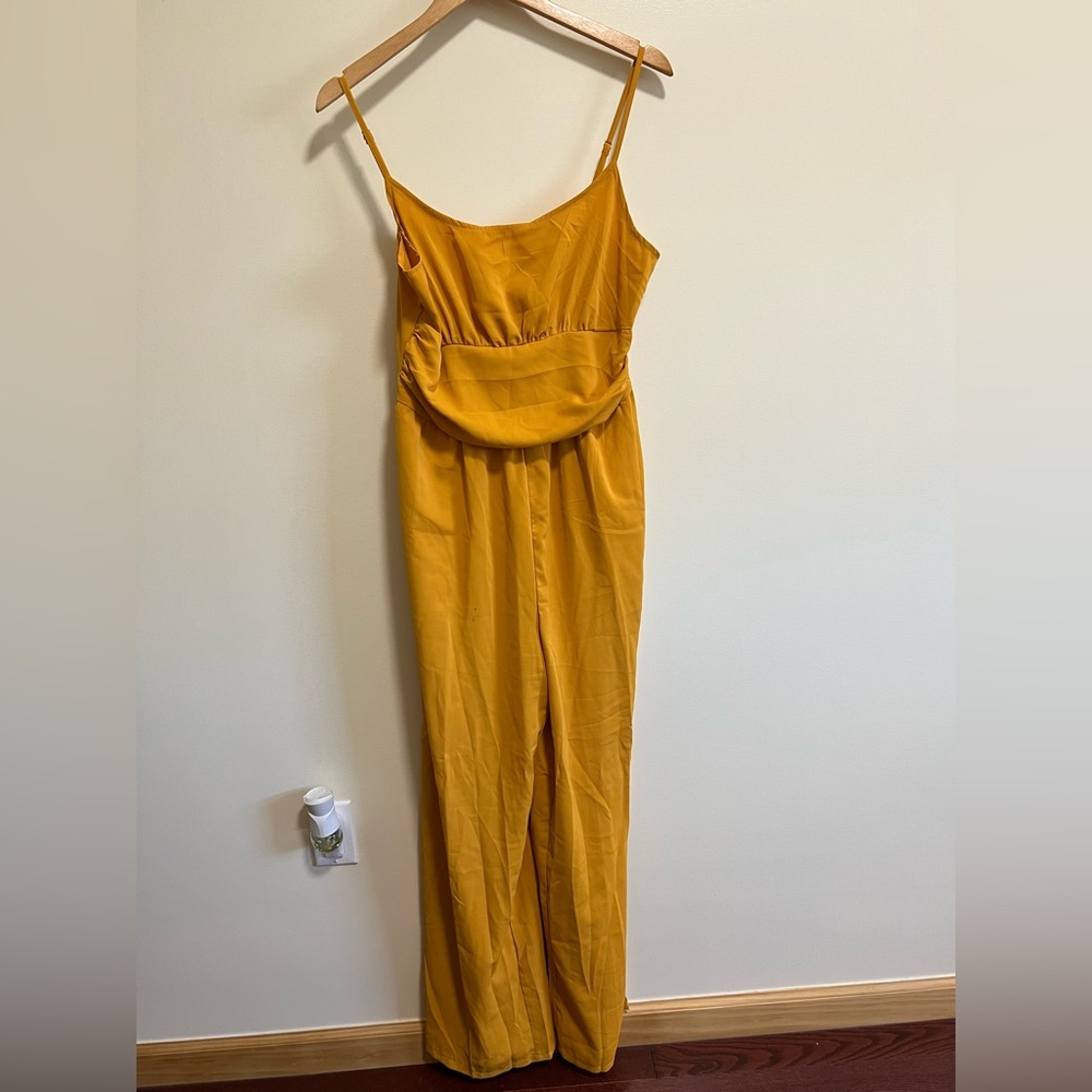 Jumpsuit